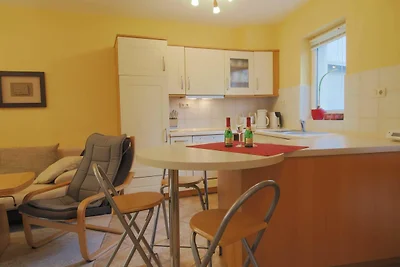 Haus Karzenburg Fewo 3 Pavillion