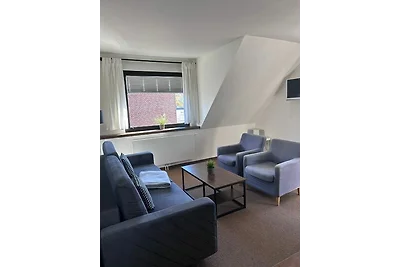 Vakantieappartement Gezinsvakantie Grömitz