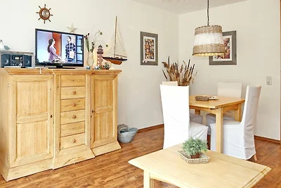 apartman za odmor Obiteljski odmor Kühlungsborn