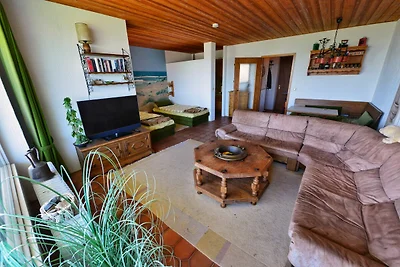 Seeblick Retro Apartment