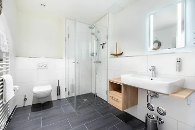 Vakantieappartement Gezinsvakantie Travemünde