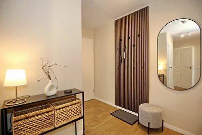 Apartamento Vacaciones familiares Kühlungsborn