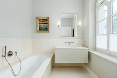 Die Perlenkette – Private Residenzen Villa Sc...