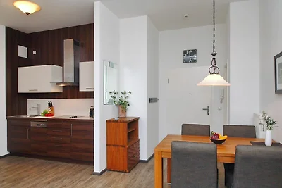 Vakantieappartement Gezinsvakantie Kühlungsborn