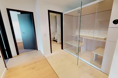 White Pearl Luxussuite 3.03