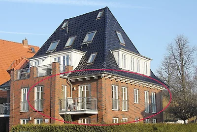 apartman za odmor Obiteljski odmor Warnemünde