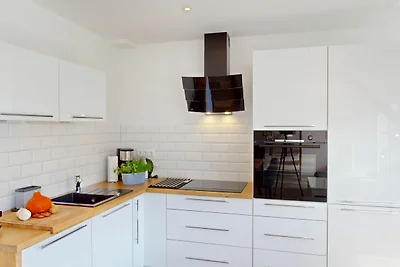 Villa Klarsinni II Ferienwohnung 3 Krabbe