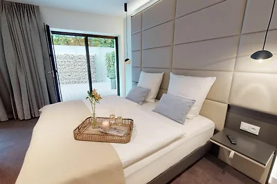 White Pearl Luxussuite 0.05