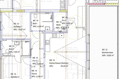 Küstenhain Lodge Appartement 13