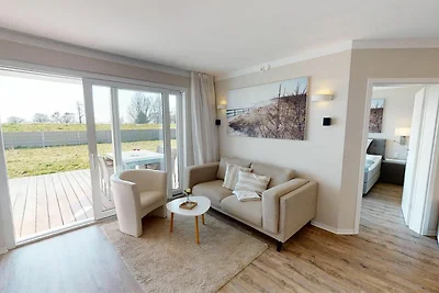 Beach'n'Sea Wohnung 03