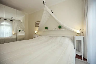 Vakantieappartement Gezinsvakantie Kühlungsborn
