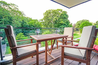 Apartmenthaus Sport-Sager Kurparknest