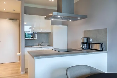 Godewindpark Travemünde Exklusives Apartment...