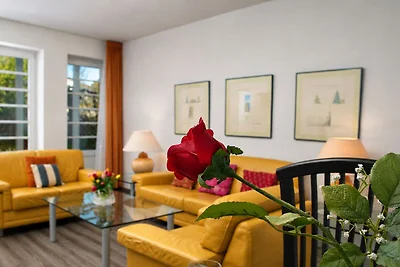 Residenz Unter den Linden Wohnung 08