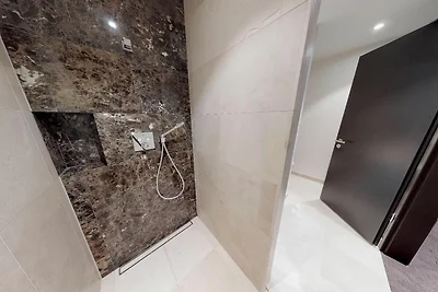 White Pearl große Luxussuite mit Sauna und üb...