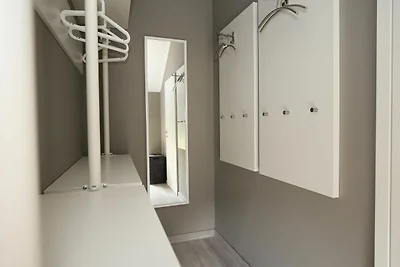 Haus Wittenbeck Skorpion