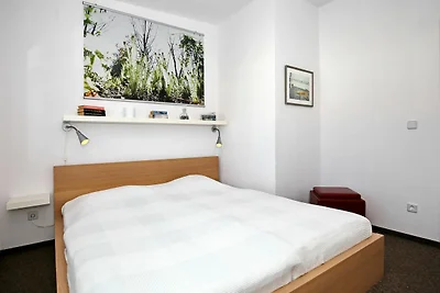 apartman za odmor Obiteljski odmor Kühlungsborn