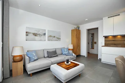 Apartament Dla rodzin Kühlungsborn
