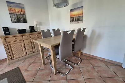 Vakantieappartement Gezinsvakantie Warnemünde