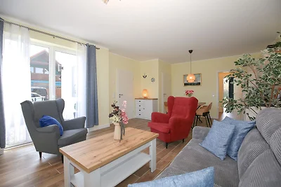 Ferienhaus Seesternchen