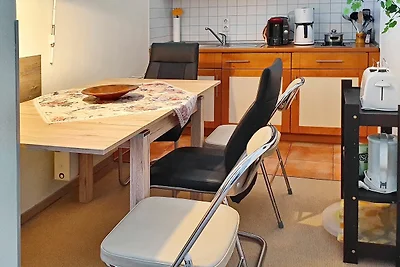 Apartament Dla rodzin Kühlungsborn