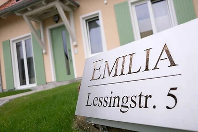 Vakantieappartement Gezinsvakantie Rerik & Umland