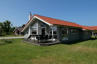 Vakantiehuis Ontspannende vakantie Großenbrode