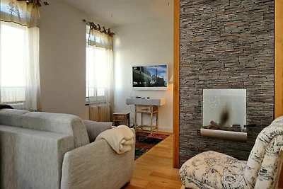 Apartamento Vacaciones familiares Kühlungsborn