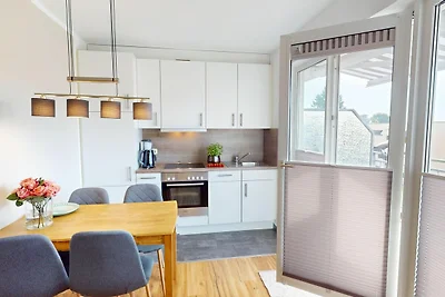 Grüntal-Residenz Haus I App. 5