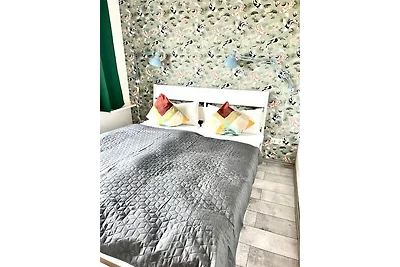Domek letniskowy Urlop wypoczynkowy Fehmarn