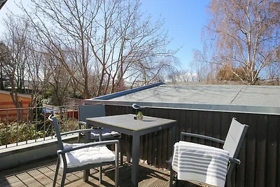 Auf den Höfen Fewo 11 mit Swimmingpool