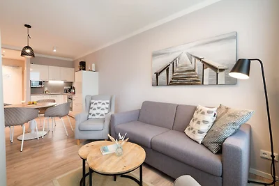 Godewindpark Travemünde Exklusives Apartment...