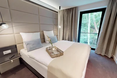 White Pearl Luxussuite 2.07