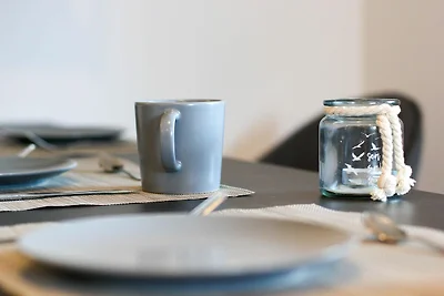 Apartmenthaus Sport-Sager Kurparktraum