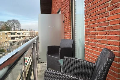 Vakantieappartement Gezinsvakantie Grömitz