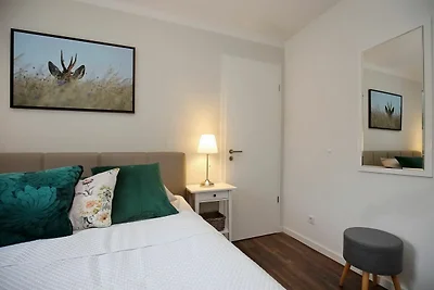 Residenz von Flotow Wohnung 04