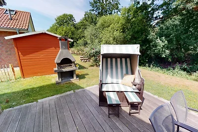 Feriendorf Südstrand Haus 14
