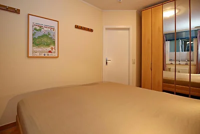 Vakantieappartement Gezinsvakantie Kühlungsborn