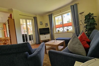 Kaiserliches Postamt Fewo 11