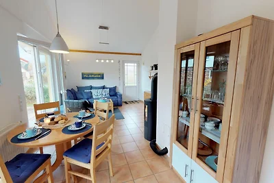 Feriendorf Südstrand Haus 44