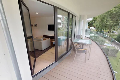 White Pearl Luxusapartment 1.16