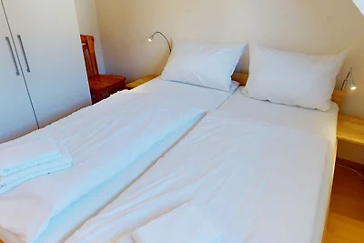 Ferienhaus Sir Henry Wohnung A