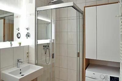 apartman za odmor Obiteljski odmor Kühlungsborn