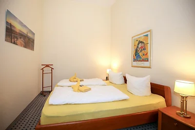 Apartament Dla rodzin Kühlungsborn