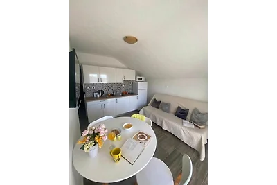 Appartamento Vacanza con famiglia Biograd na Moru