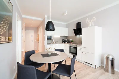 Godewindpark Travemünde Exklusives Apartment ...
