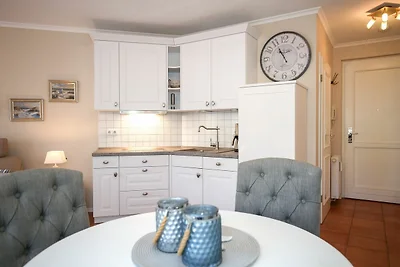 Vakantieappartement Gezinsvakantie Kühlungsborn