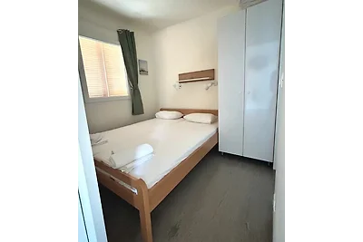 Vakantieappartement Gezinsvakantie Turanj
