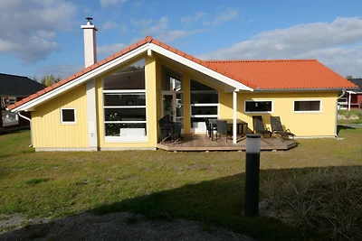Holiday Vital Resort Ferienhaus 109