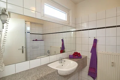 Vakantieappartement Gezinsvakantie Kühlungsborn